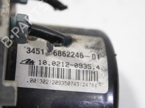 ABS pump BMW 1 (F20) 116 d | BP16423008M43 