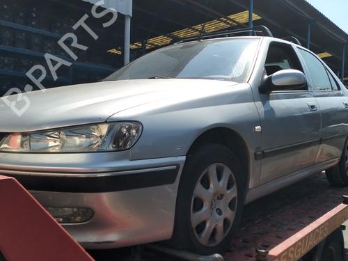 ABS pump PEUGEOT 406 (8B) 2.0 HDI 110 | BP13895028M43 