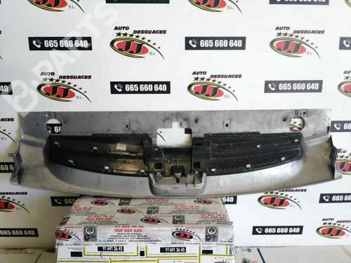 Grille PEUGEOT PARTNER Box Body/MPV (5_, G_) 1.6 HDi 75 | BP5135236C40