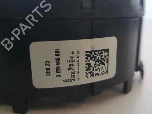 Squib airbag VW SCIROCCO III (137, 138) 2.0 TFSI | BP5634136C102 