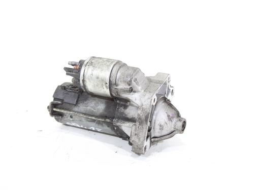 Used Starter RENAULT KANGOO / GRAND KANGOO II (KW0/1_) 1.5 dCi 90 (KW05, KW08, KW0G, KW11) (90 hp) 12515152