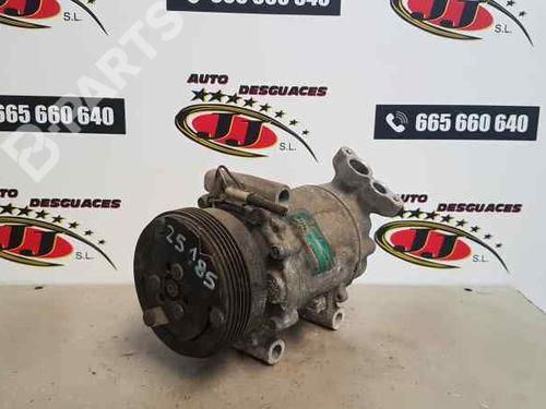 Used AC compressor RENAULT CLIO III (BR0/1, CR0/1) [2005-2014]  5136352