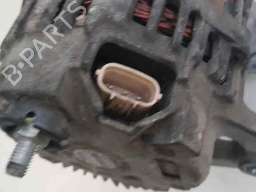 Alternator NISSAN MICRA III (K12) 160 SR | BP6695293M7 