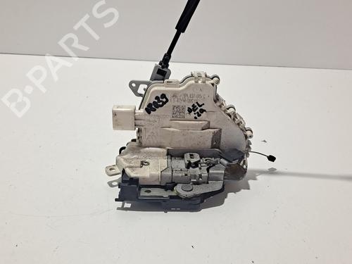Used Front left lock SEAT ALTEA (5P1) 1.6 TDI (90 hp) 8177767