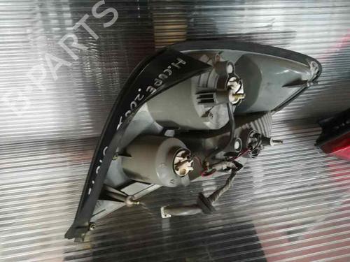 Left taillight HYUNDAI COUPE II (GK) 1.6 16V | BP5254287C34 