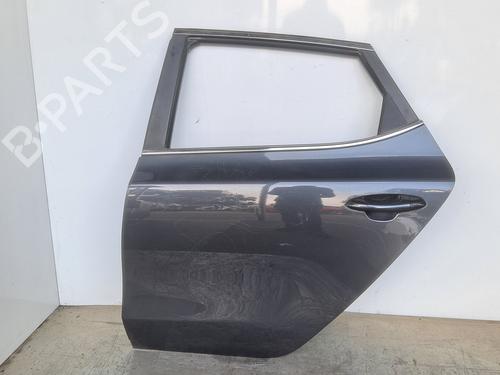 Used Left rear door Left rear door KIA CEE'D (JD) [2012-2018] 40038320 40038320