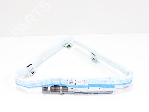 Used Right curtain airbag SEAT LEON (5F1) [2012-2021]  15137519