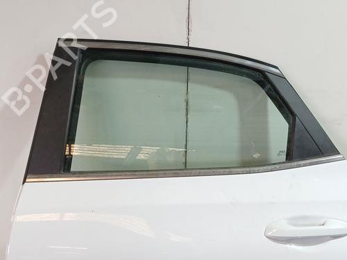 Left rear door KIA XCEED (CD) 1.6 CRDi 136 | BP29455551C4 