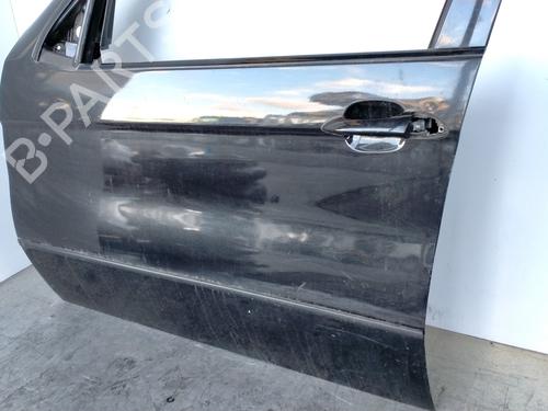 Left front door BMW X5 (E53) 3.0 d | BP11198321C2 