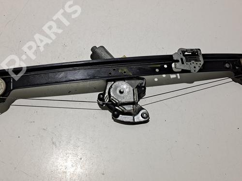 Rear left window mechanism BMW X5 (E53) 3.0 d | BP8677969C24 