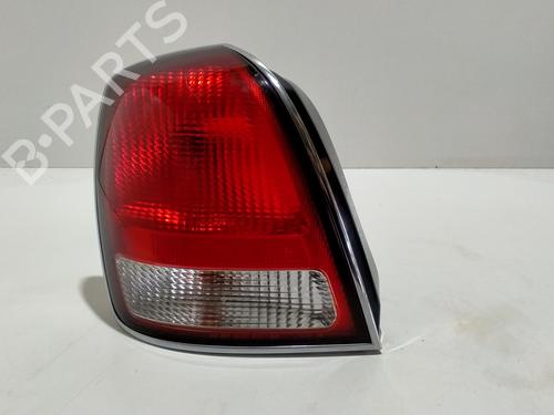 Used Left taillight HYUNDAI XG Saloon 300 (194 hp) 9304414