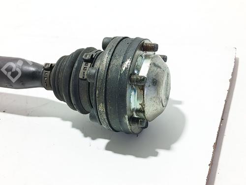 Drivaksel fortil Højre AUDI TT (8J3) 2.0 TDI quattro | BP29887336M39