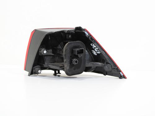 Left taillight VW GOLF VII (5G1, BQ1, BE1, BE2) 1.5 TSI | BP11792410C34 