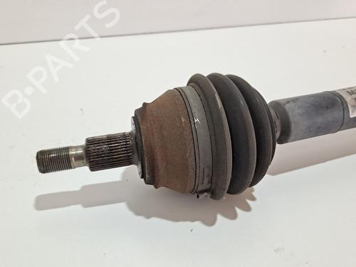 Right front driveshaft SEAT LEON (1M1) 1.6 16 V | BP7707876M39 