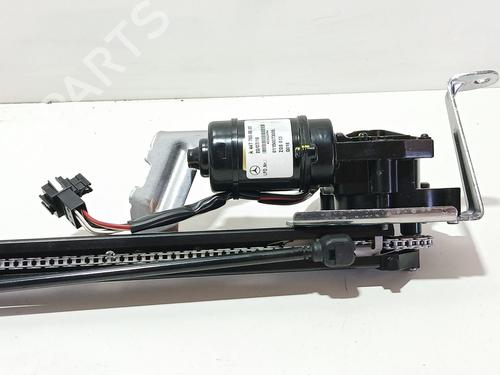 Electronic module MERCEDES-BENZ V-CLASS (W447) V 250 BlueTEC / d (447.811, 447.813, 447.815) | BP27241080M83 