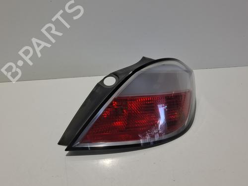 Used Right taillight OPEL ASTRA H (A04) 1.7 CDTI (L48) (100 hp) 11187568