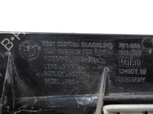 Right taillight BMW 1 (E87) 120 i | BP13930828C35 