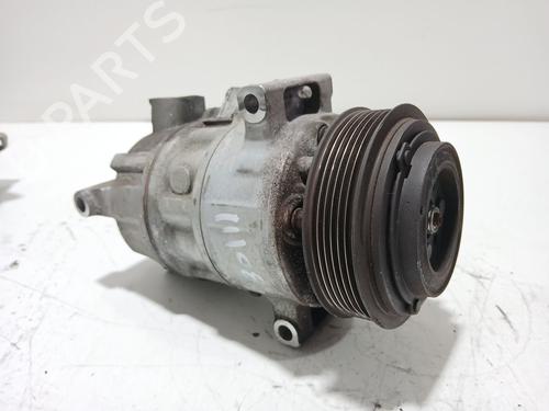 AC compressor MERCEDES-BENZ A-CLASS (W177) A 180 d (177.003) | BP38482479M34 - Image 2