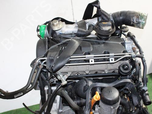 Engine SEAT IBIZA III (6L1)  | BP21385399M1 