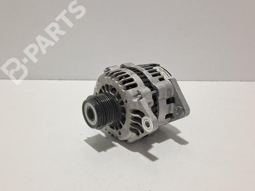 Generator OPEL ASTRA H (A04) [2004-2014]  10624340