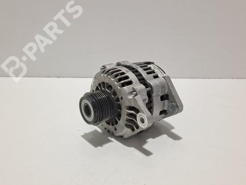 Generator OPEL ASTRA H (A04) 1.7 CDTI (L48) (125 hp) DR30A