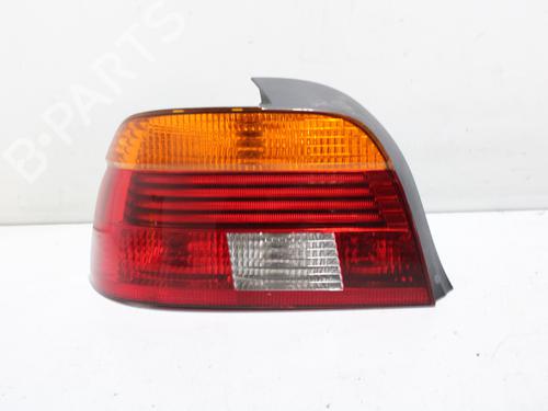 Used Left taillight BMW 5 (E39) 530 i (231 hp) 20109897