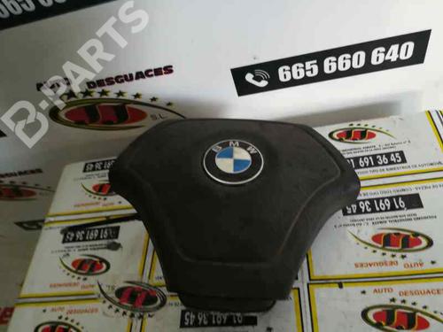 Airbag do condutor BMW 3 Coupe (E46) 328 Ci (193 hp) 33109576702T