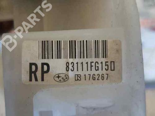 Switch SUBARU FORESTER (SF_)  | BP5248429I30