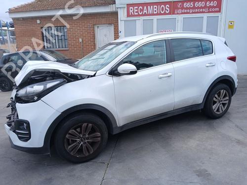 Electronic module KIA SPORTAGE IV (QL, QLE) 1.6 GDI | BP36016812M83 - Image 7