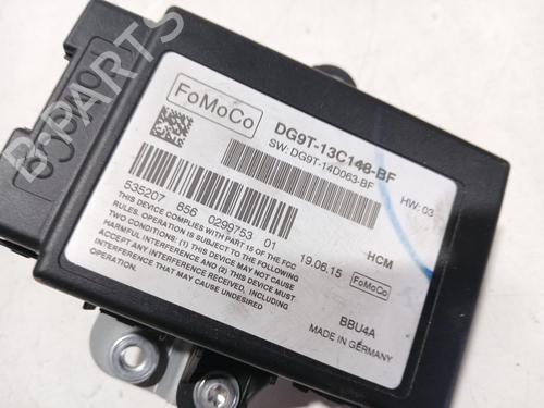 Electronic module FORD MONDEO V Hatchback (CE) 2.0 TDCi | BP39402163M83 - Image 3