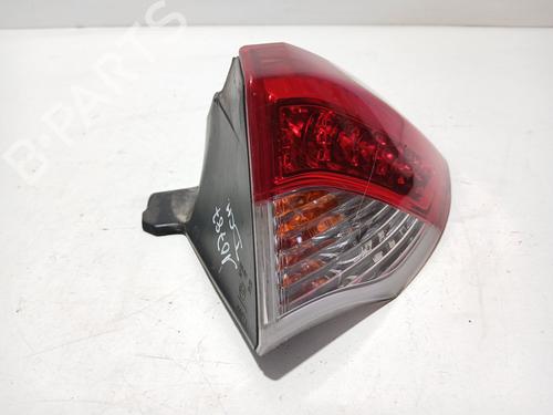 Right taillight RENAULT LAGUNA III (BT0/1) 2.0 dCi (BT01, BT08, BT09, BT0E, BT0K, BT12, BT1C, BT1D,... | BP29889510C35