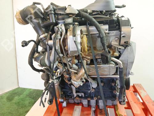 Engine SEAT IBIZA IV (6J5, 6P1) 1.6 TDI | BP38724724M1 - Image 4