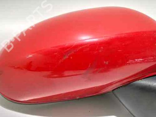 Right mirror OPEL CORSA D (S07) 1.2 (L08, L68) | BP6562196C27 