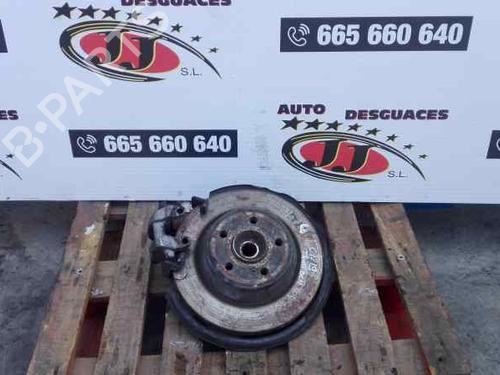 Used Right rear steering knuckle MERCEDES-BENZ E-CLASS (W211) E 320 CDI (211.026) (204 hp) 5138330