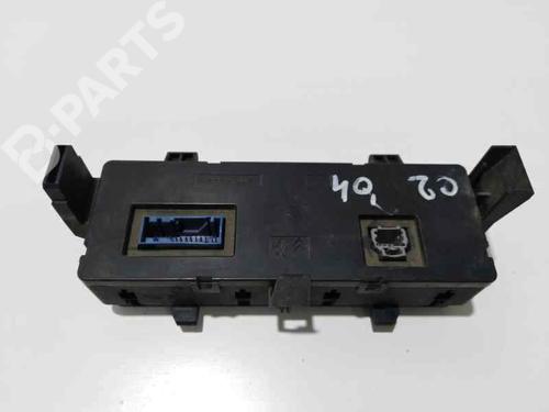 Climate control CITROËN C3 I (FC_, FN_) 1.4 i | BP6450047I5 