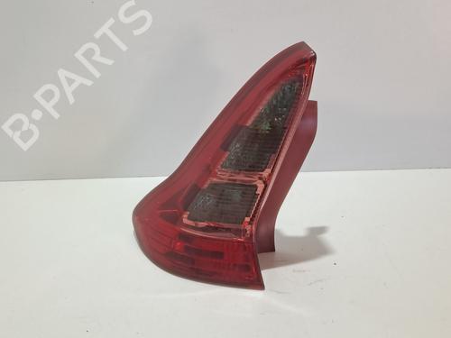 Used Left taillight CITROËN C4 Coupe (LA_) 1.4 16V (88 hp) 10483886