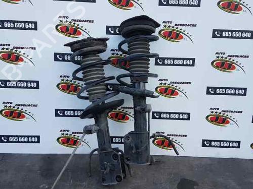 Used Right front shock absorber RENAULT LAGUNA III (BT0/1) 2.0 dCi (BT01, BT08, BT09, BT0E, BT0K, BT12, BT1C, BT1D,... (150 hp) 14251334