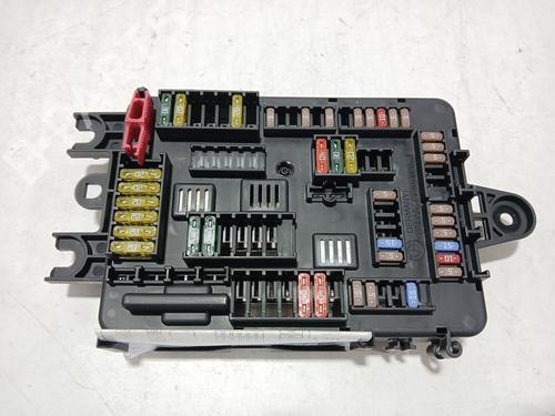 Used Fuse box Fuse box BMW 1 (F20) 116 i (136 hp) 34567959 34567959