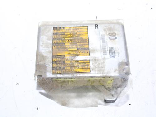 Used ECU airbags TOYOTA LAND CRUISER PRADO (_J12_) 3.0 D-4D (KDJ120, KDJ125) (166 hp) 21492928