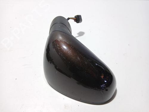 Right mirror SEAT LEON (1P1) 2.0 TDI 16V | BP23218409C27 