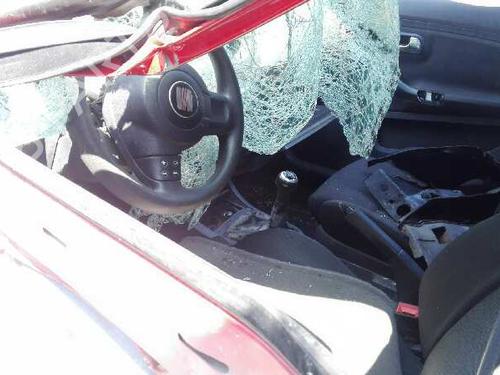 Mass air flow sensor SEAT IBIZA III (6L1) 1.9 TDI | BP5139853M95 