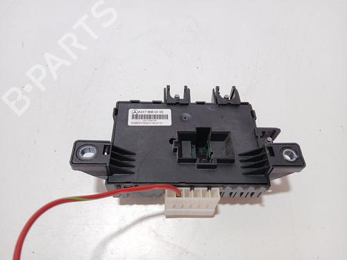Used Electronic module MERCEDES-BENZ V-CLASS (W447) V 250 BlueTEC / d (447.811, 447.813, 447.815) (190 hp) 27889536