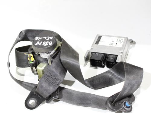 Airbag Kit FORD MONDEO IV (BA7) 1.8 TDCi | BP12513983C86 
