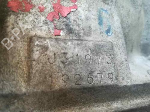 Gearbox HYUNDAI MATRIX (FC) 1.5 CRDi | BP5679791M3 