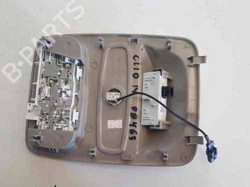 Interior roof light RENAULT CLIO III Grandtour (KR0/1_) 1.5 dCi | BP7407066I8 