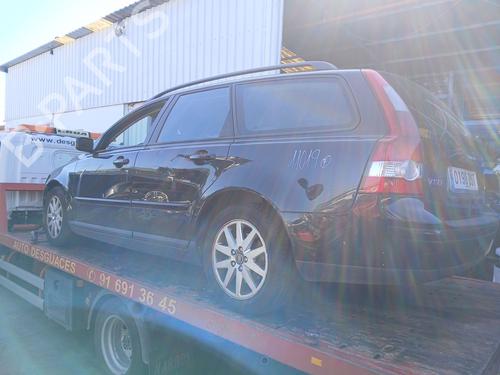 Left headlight VOLVO V50 (545) 2.0 D | BP32773644C28 - Image 7