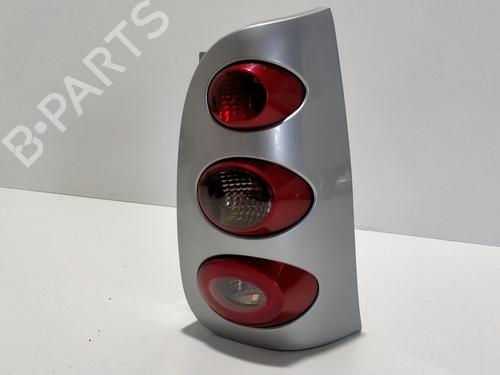 Right taillight SMART FORTWO Coupe (450) 0.7 (450.352, 450.332) | BP11047139C35 