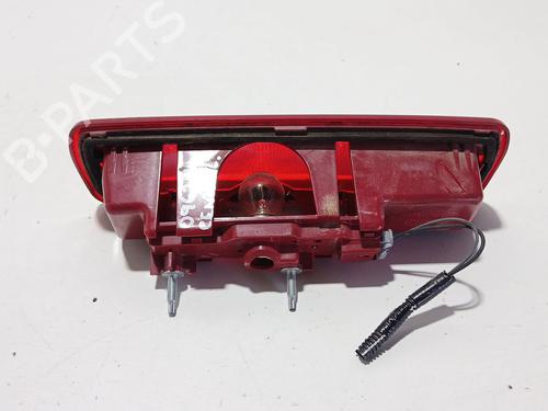 Third brake light RENAULT TRAFIC III Platform/Chassis (EG_) 1.6 dCi 120 (EGMB) | BP29891060L11