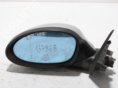 Left mirror BMW 3 Touring (E91) 318 d | BP5136727C26 