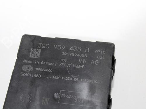 Elektronisk modul VW PASSAT B8 Variant (3G5, CB5) 1.6 TDI | BP12555250M83 
